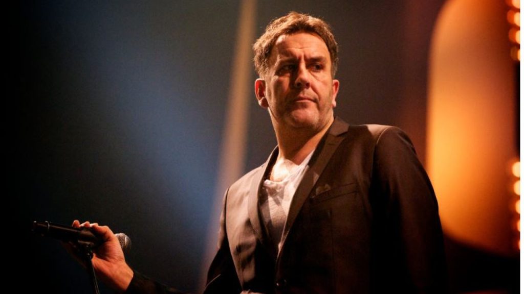 «Έφυγε» από τη ζωή ο Τέρι Χολ ο τραγουδιστής των «The Specials»