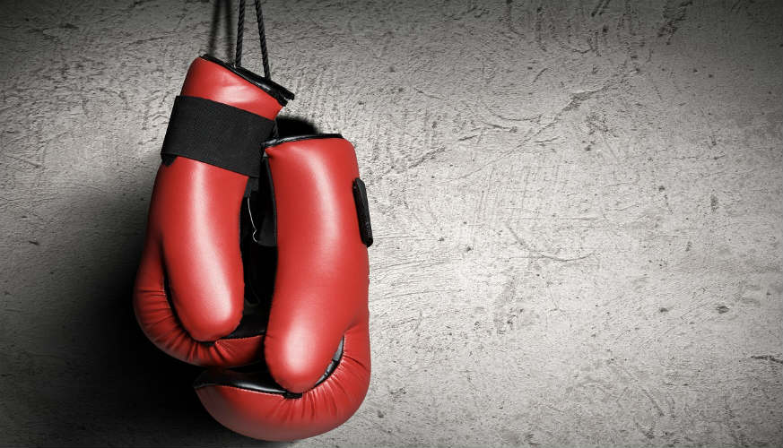 Ταύρος: Σε κρίσιμη κατάσταση 16χρονος πρωταθλητής πυγμαχίας –Λιποθύμησε και χτύπησε το κεφάλι του