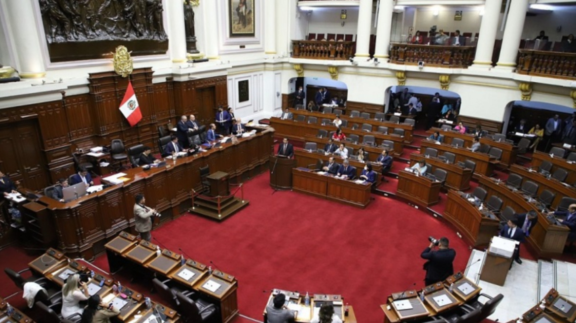 Περού: Το Κογκρέσο επισπεύδει τις εκλογές – Θα διεξαχθούν τον Απρίλιο του 2024