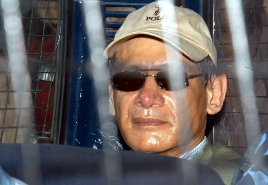 Νεπάλ: Αποφυλακίζεται για λόγους υγείας ο Γάλλος σίριαλ κίλερ «The Serpent»