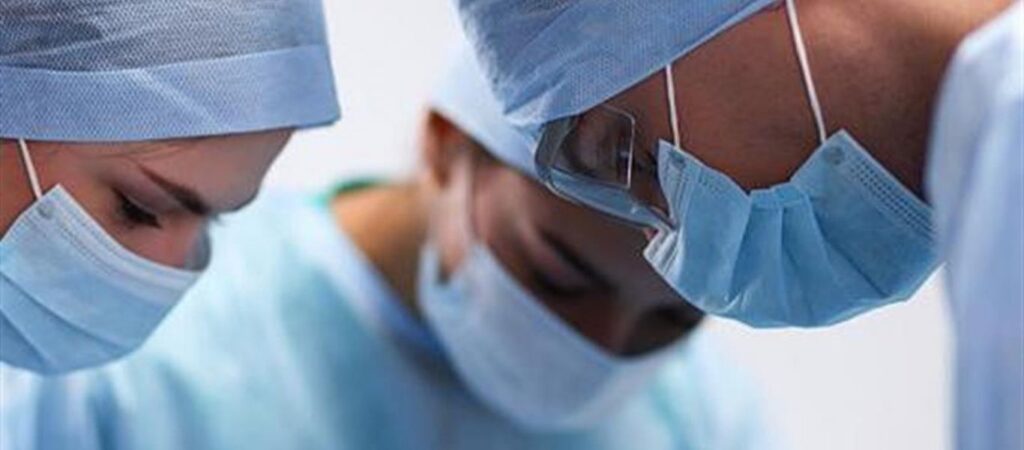 Γαλλία: Αφαίρεσαν βλήμα πυροβολικού από τον πρωκτό 88χρονου!