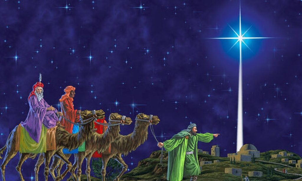 Τι ήταν τελικά το Άστρο της Βηθλεέμ;