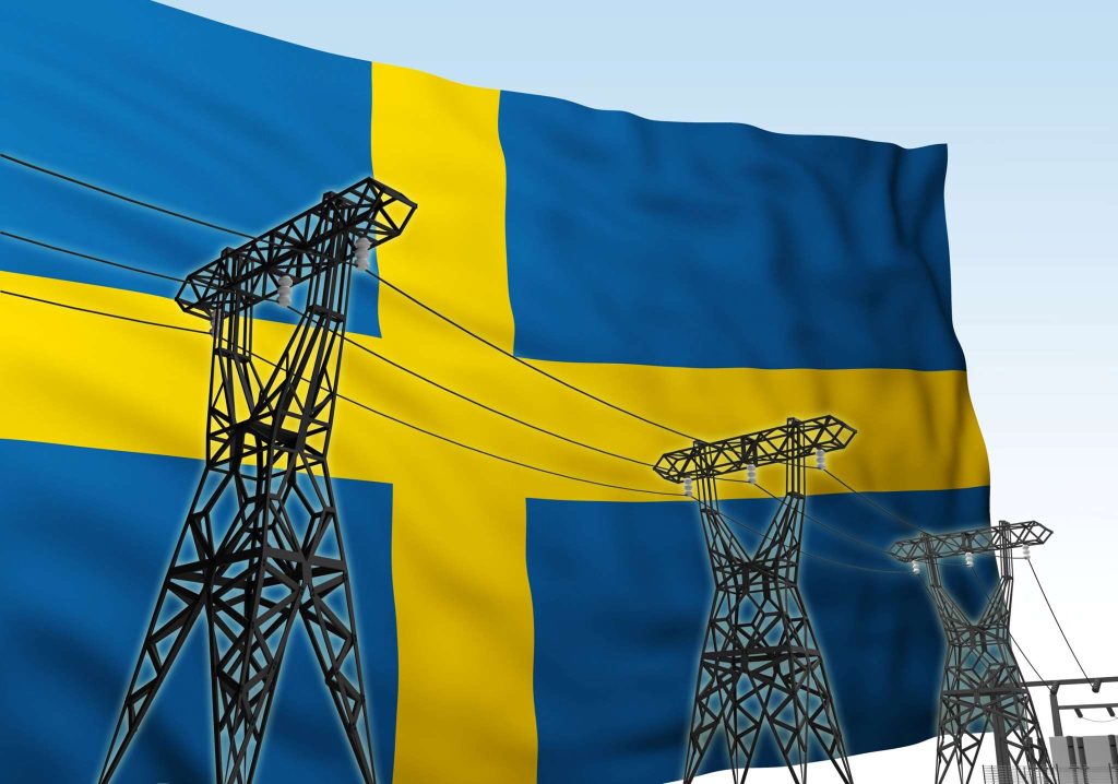 Σουηδία: Η κυβέρνηση προειδοποιεί τους πολίτες για «άνευ προηγουμένου» διακοπές ρεύματος