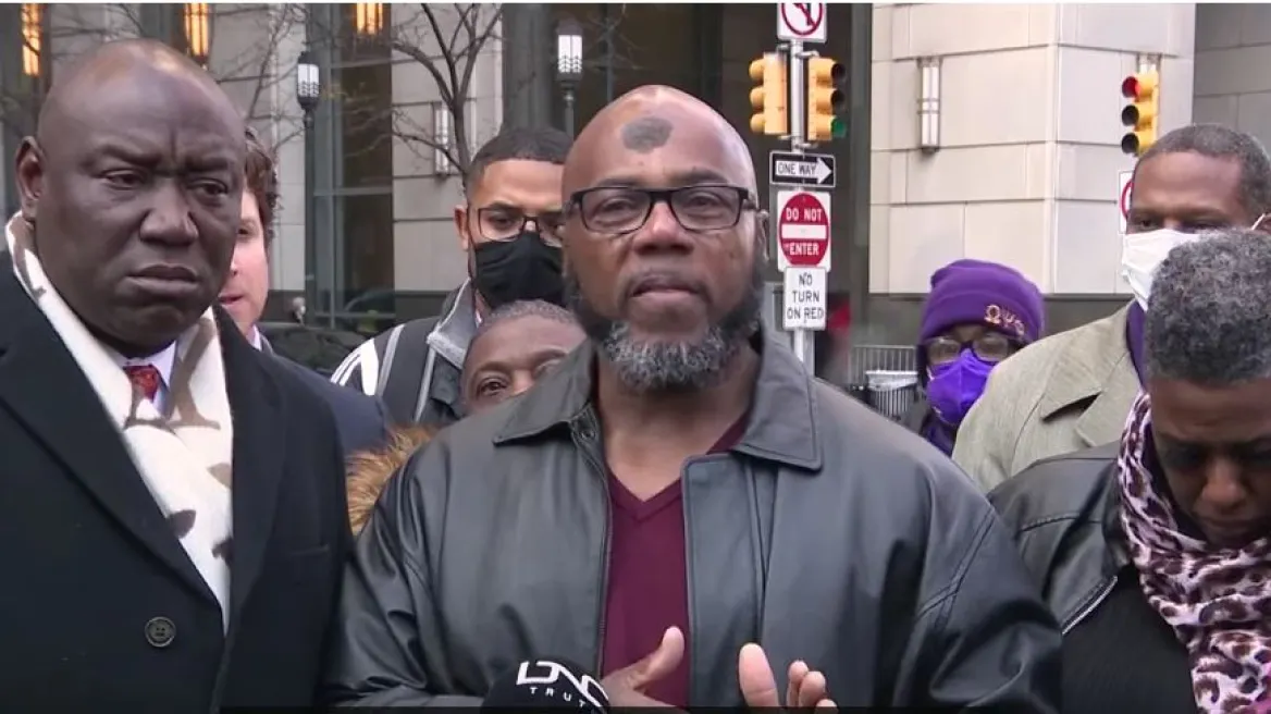 ΗΠΑ: Έμεινε άδικα 25 χρόνια στη φυλακή και δολοφονήθηκε λίγο πριν πάρει αποζημίωση εκατομμυρίων