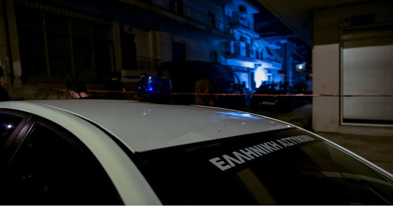 Θεσσαλονίκη: Κινέζοι σκηνοθέτησαν τροχαίο για να ληστέψουν ομοεθνή τους