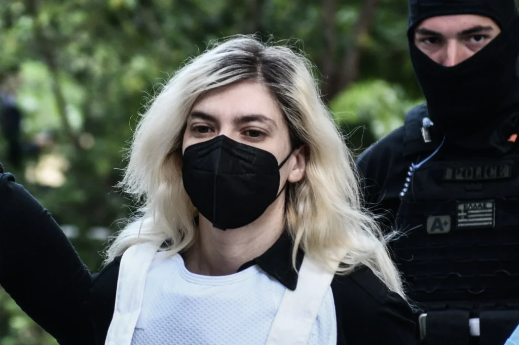 Συνήγορος Πισπιρίγκου: ««Ο Δασκαλάκης θα φάει το κεφάλι του αν στραφεί εναντίον της»