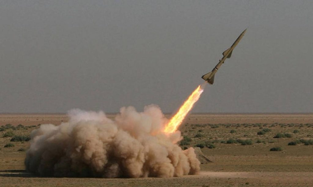 Η Τουρκία ανακοίνωσε τη μαζική παραγωγή των βαλλιστικών πυραύλων Tayfun – Θα αγγίξουν τα 1.000 χλμ βεληνεκές