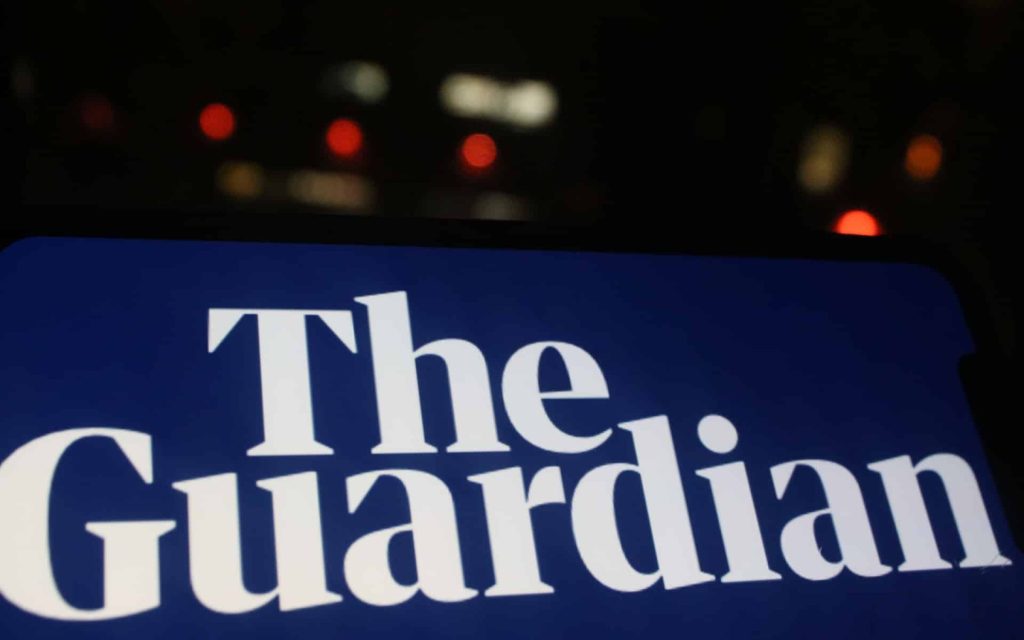 Βρετανία: Θύμα κυβερνοεπίθεσης έπεσε η εφημερίδα Guardian