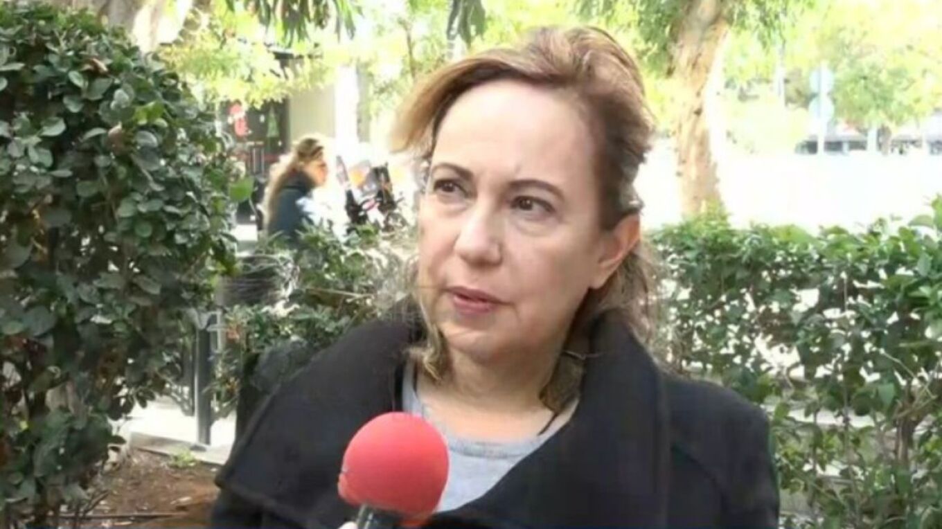 Β.Πρωτογεράκη υπέρ Π.Φιλιππίδη: «Στη δίκη φάνηκε ότι δεν υπήρξε ούτε βιασμός, ούτε απόπειρα»