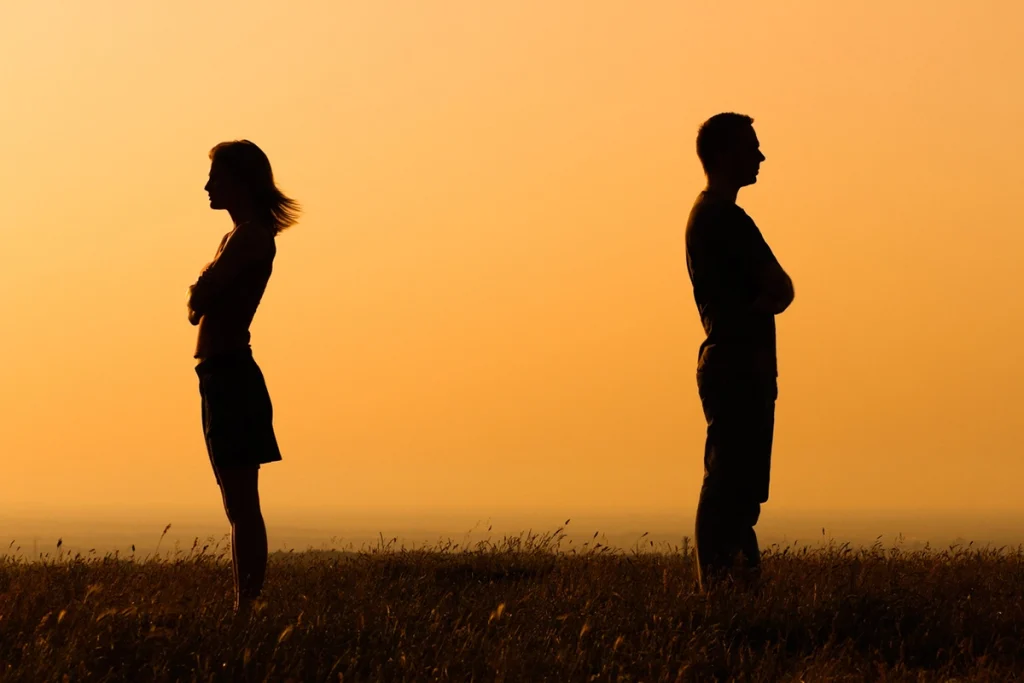 Πέντε σημάδια που δείχνουν ότι η σχέση σας δεν θα έπρεπε να τελειώσει