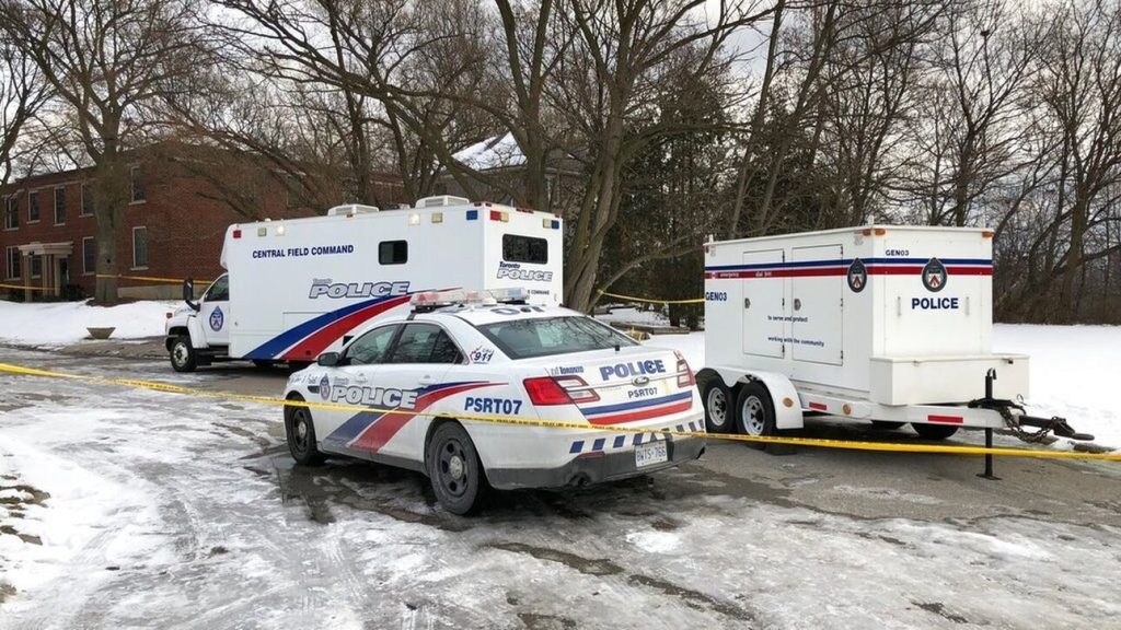 Καναδάς: Οχτώ έφηβες κατηγορούνται ότι σκότωσαν έναν άνδρα 59 ετών