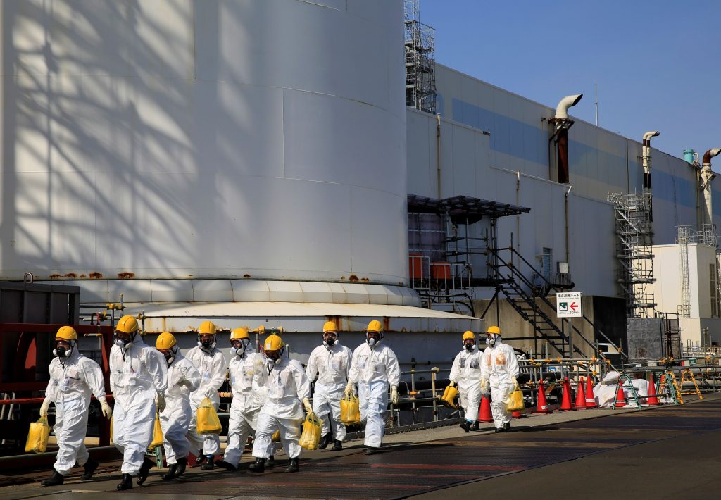Ιαπωνία: Ολική επαναφορά της πυρηνικής ενέργειας λόγω ενεργειακής και κλιματικής κρίσης