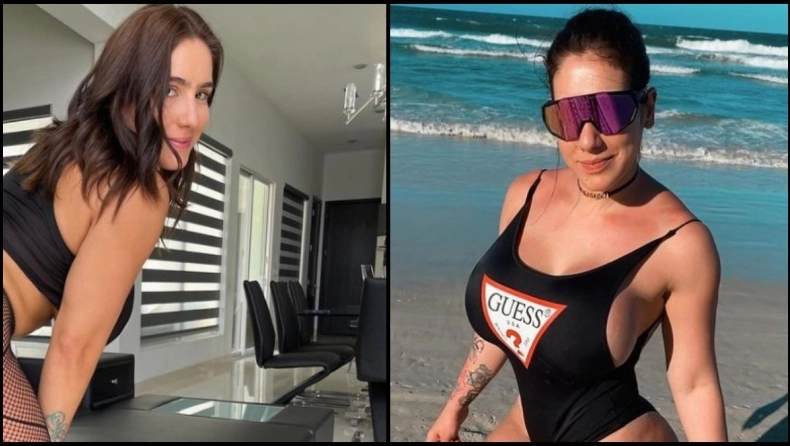 «Είναι πολλά τα λεφτά Άρη»: Τo πιο δημοφιλές ζευγάρι ερασιτεχνών του PornHub αποκάλυψε το «πόσα βγάζει» (φώτο)