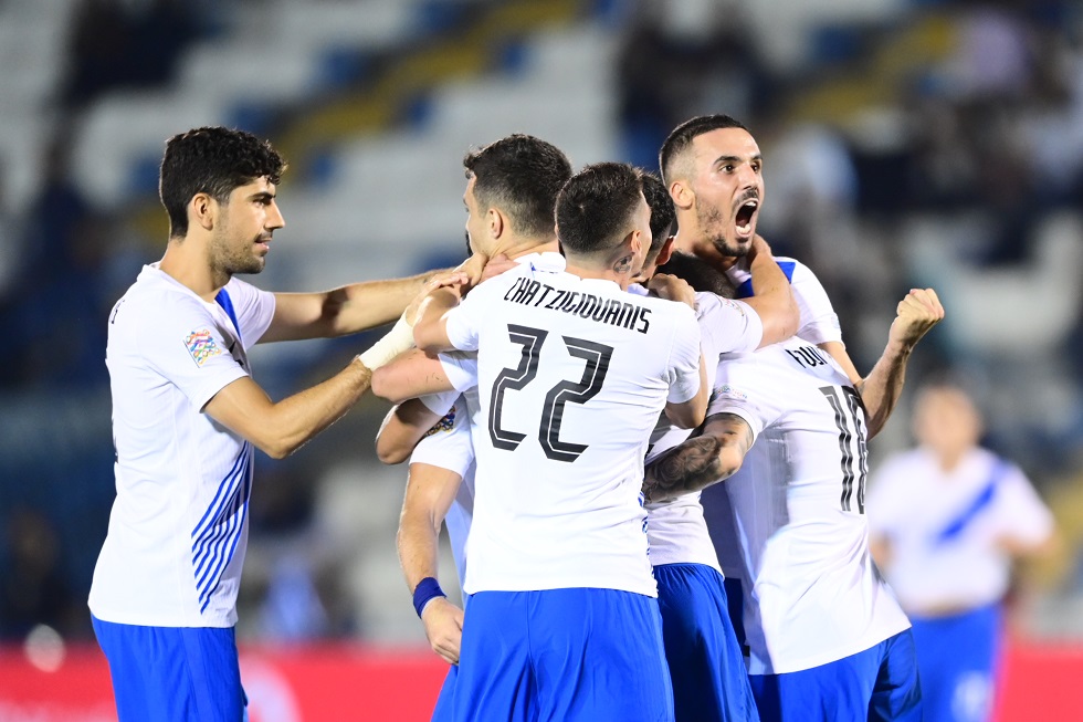 FIFA Ranking: Ανέβηκε μία θέση η Ελλάδα – Δεύτερη η Παγκόσμια Πρωταθλήτρια Αργεντινή (φωτό)