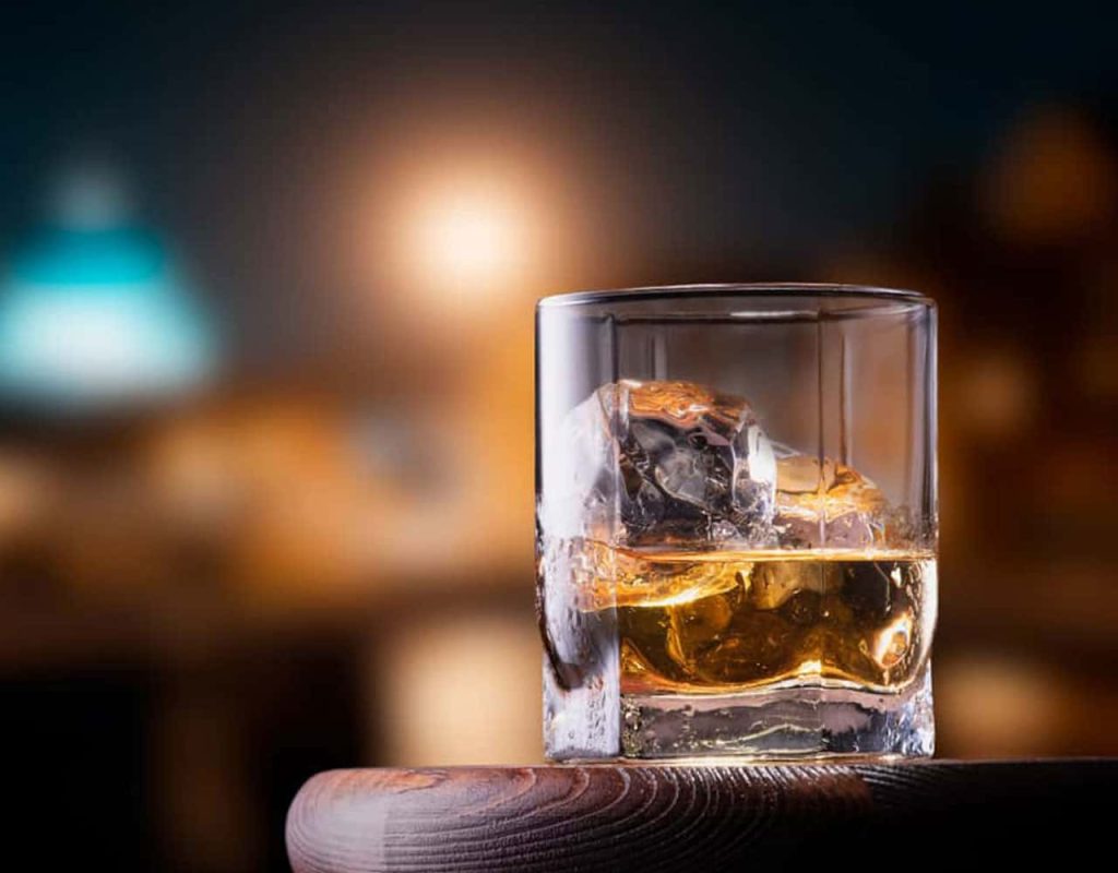 Ουίσκι: Τελικά κάνει καλό στην υγεία μας;