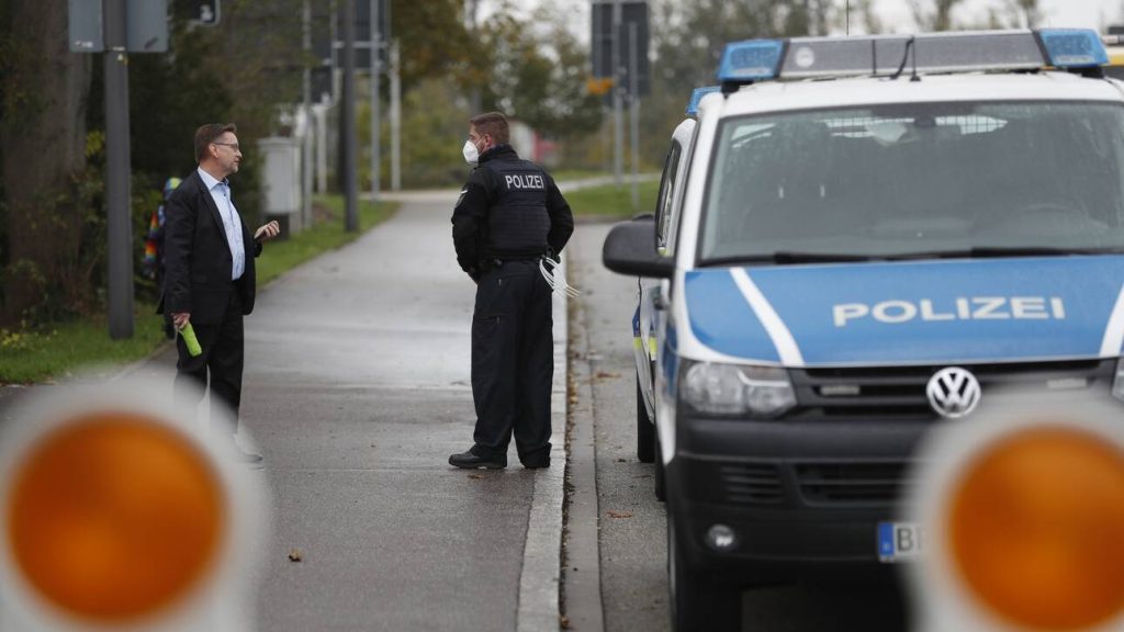 Γερμανία: Συνελήφθη άνδρας για κατασκοπεία υπέρ της Ρωσίας