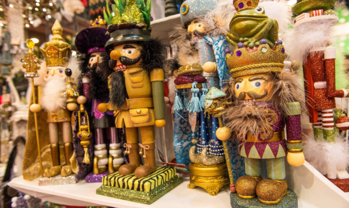 «Καρυοθραύστης»: Άγνωστες ιστορίες για το πιο όμορφο παραμύθι των Χριστουγέννων