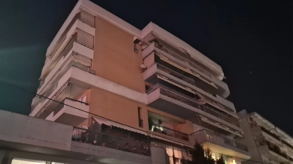 Δολοφονία στη Θεσσαλονίκη: «Δεν έχει καταλάβει ακόμα ότι σκότωσε τη μητέρα του» λέει ο δικηγόρος του 29χρονου