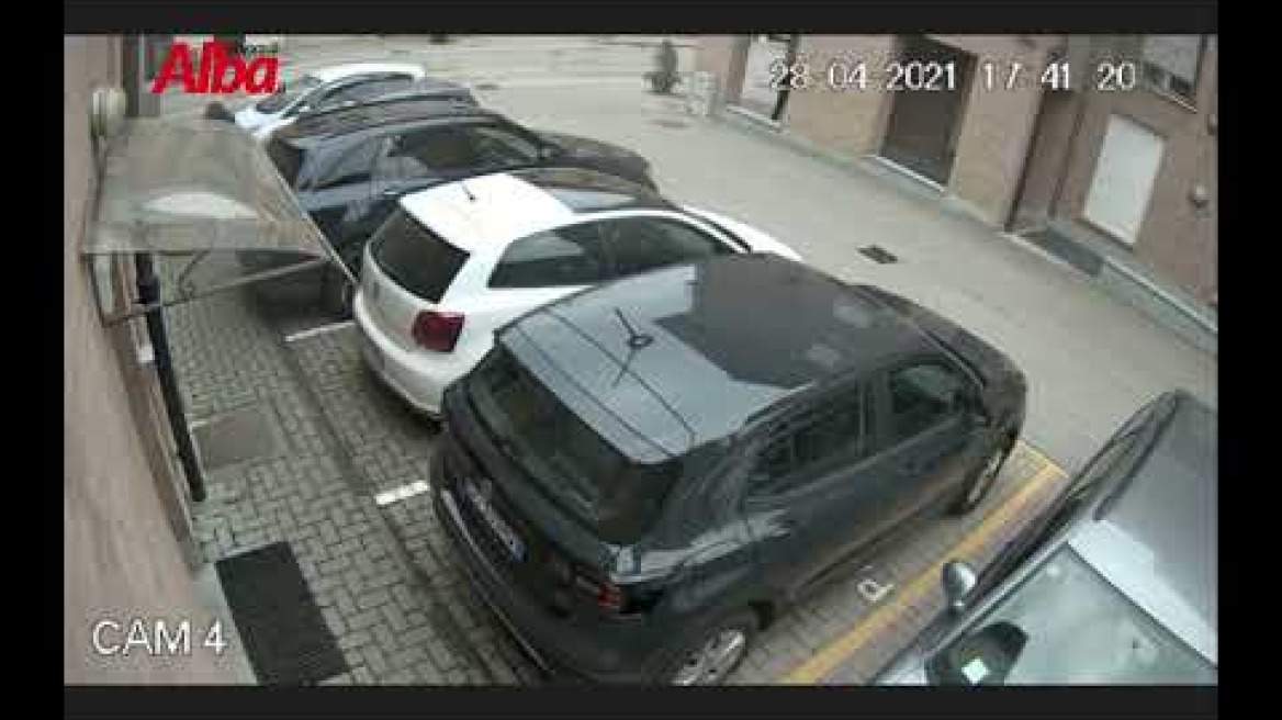 Ιταλία: Κοσμηματοπώλης κατηγορείται για δολοφονία επειδή πυροβόλησε και σκότωσε δύο ληστές