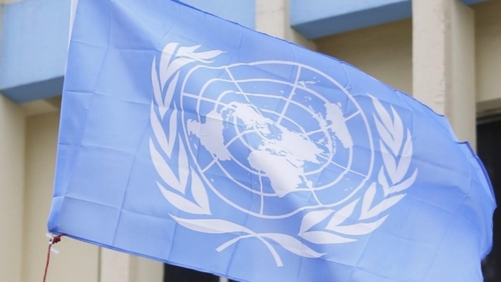 Αϊτή: Ο ΟΗΕ παροτρύνει ξανά να αναπτυχθεί οπλισμένη διεθνής δύναμη