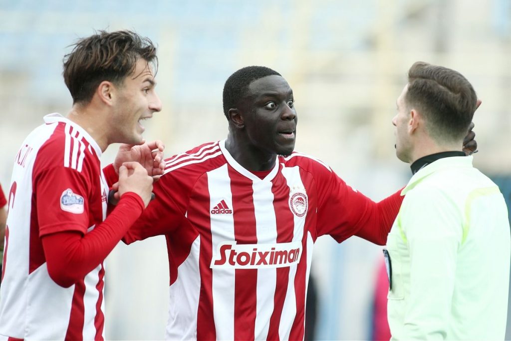 ΠΑΕ Ολυμπιακός: Πειθαρχική δίωξη για την ανακοίνωση μετά την αποχώρηση της Β’ ομάδας