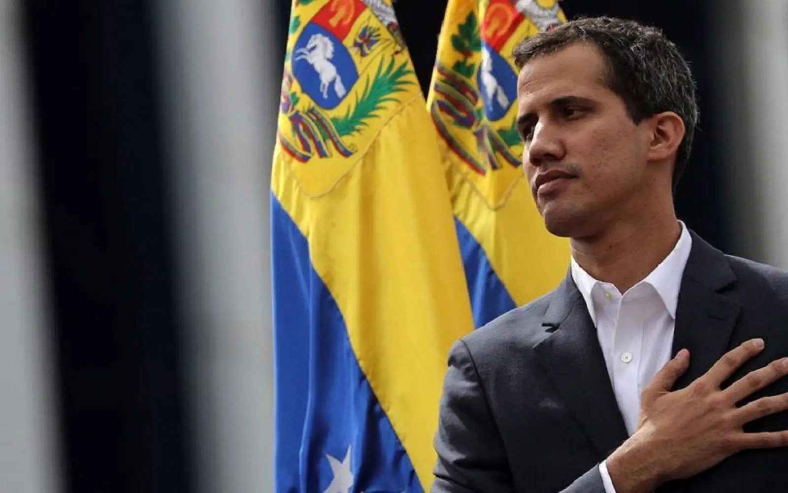 Βενεζουέλα: Η αντιπολίτευση απαιτεί τον τερματισμό της «μεταβατικής κυβέρνησης» του Χουάν Γκουαϊδό
