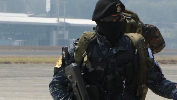 Γουατεμάλα: Κατάσχεση 950 κιλών κοκαΐνης που μετέφερε μικρό αεροσκάφος