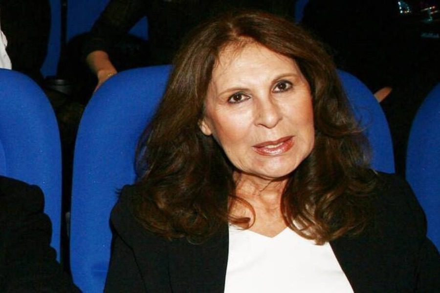 Ρένα Κουμιώτη: Επέστρεψε στο Γηροκομείο Αθηνών μετά την εξαφάνισή της
