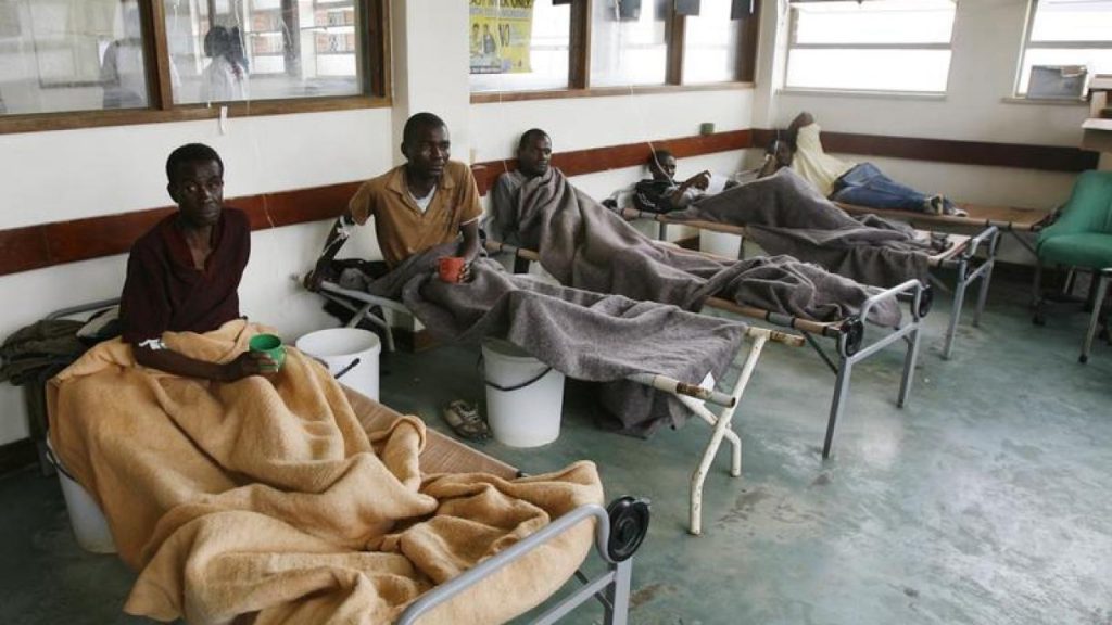 Μαλάουι: Ξεπέρασαν τους 400 οι νεκροί από την επιδημία χολέρας