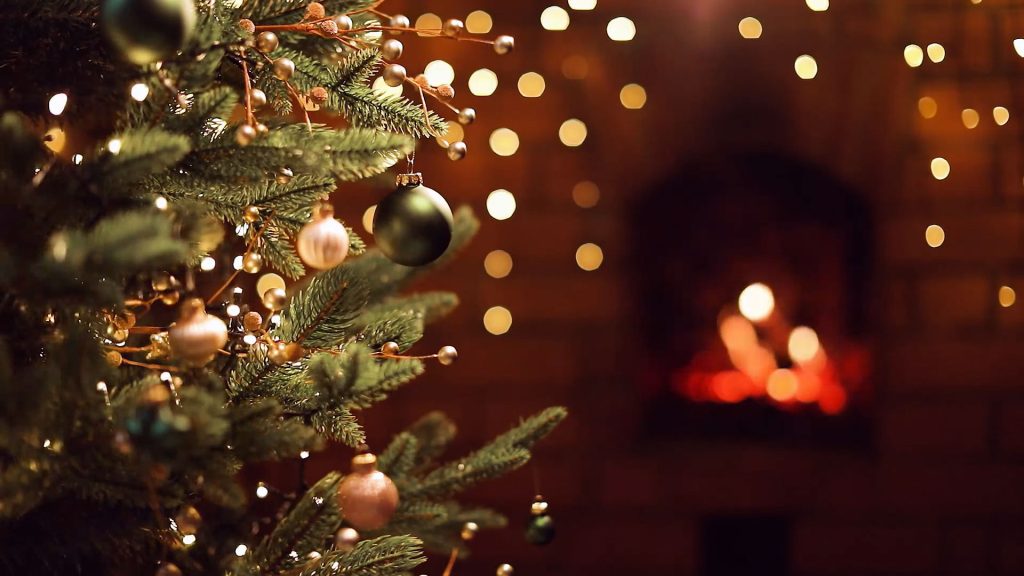 Γιατί τα Χριστούγεννα μας λείπουν πιο πολύ οι άνθρωποι που έχουν «φύγει»