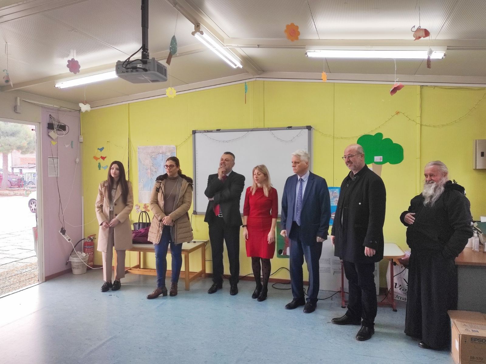 Κίνηση ανθρωπιάς από τον Δήμο Δυτικής Αχαΐας και τον δημοσιογράφο Λεωνίδα Μακρή