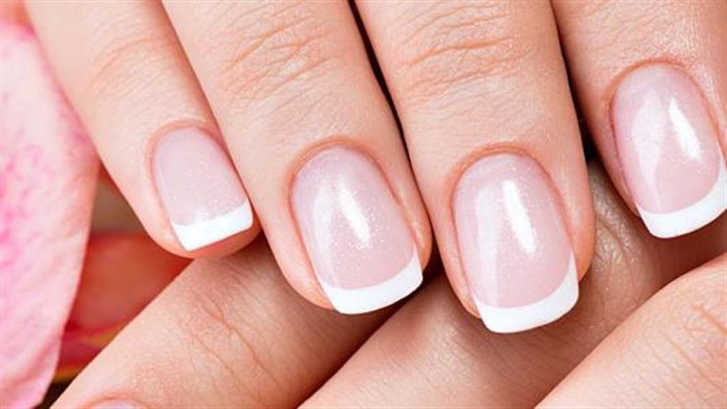 Έτσι θα κάνεις τα νύχια σου να μακρύνουν και να είναι πιο δυνατά