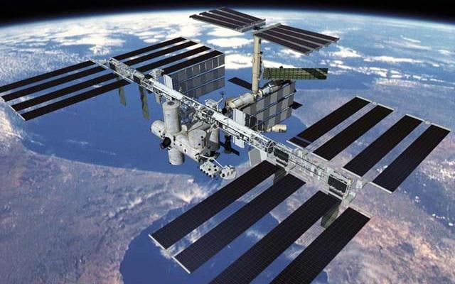Στα άμεσα σχέδια της Ρωσίας η αποστολή διάσωσης για αστροναύτες από τον ISS