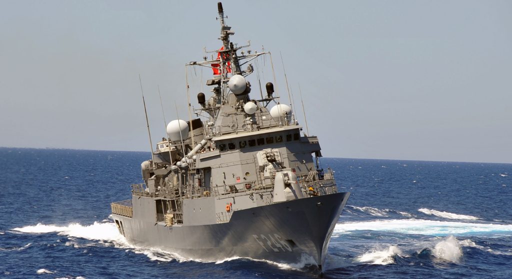 Άγκυρα  σε Λευκωσία: «Ξεχάστε το νέο κοίτασμα – Δεν θα κάνετε τίποτα χωρίς την άδειά μας»