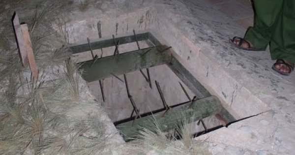 Αυτές είναι οι πέντε πιο θανατηφόρες παγίδες στην ιστορία (βίντεο)