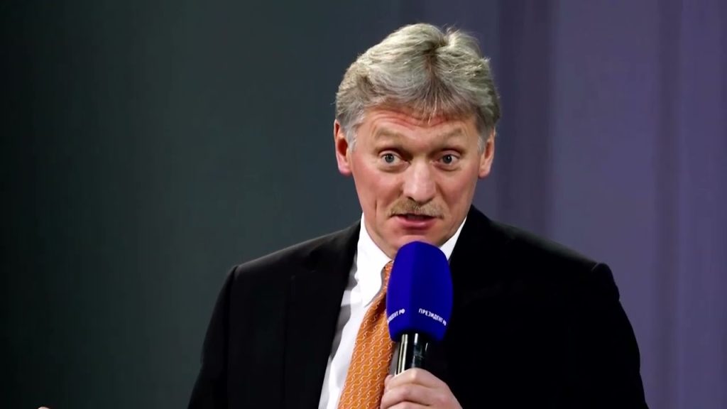 Κρεμλίνο: «Έχει διανυθεί σημαντικός δρόμος προς την αποστρατιωτικοποίηση της Ουκρανίας»