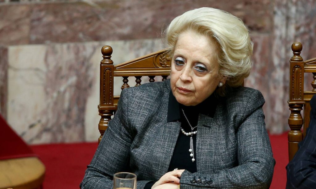 «Κεραυνοί» από τ. πρόεδρο Αρείου Πάγου Β.Θάνου για καθυστέρηση Δικαιοσύνης στη διερεύνηση σκανδάλου υποκλοπών: «Έχουμε εκτεθεί ως χώρα»