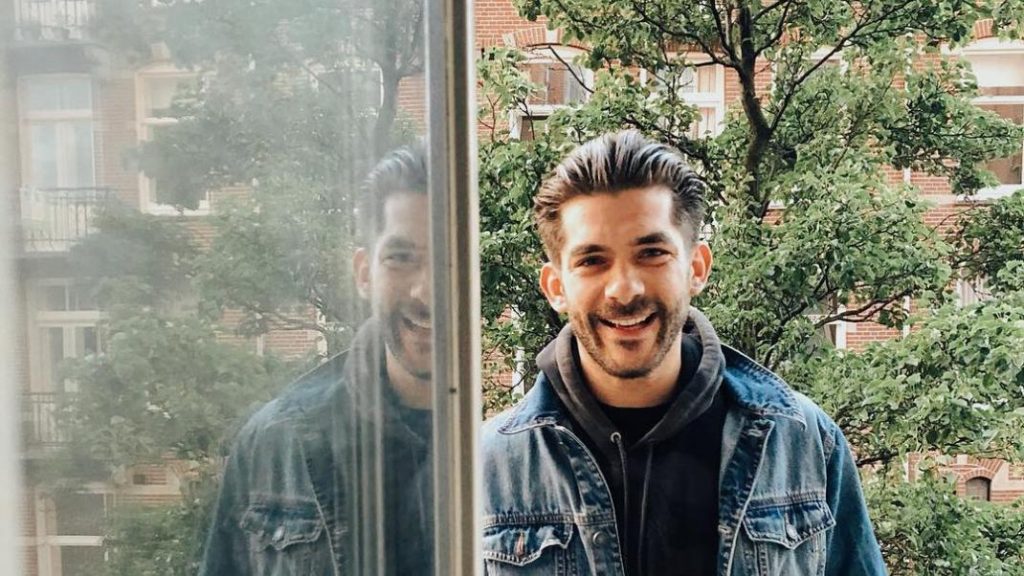 Γιώργος Λασκαρίδης: Ο πρώην παίκτης του MasterChef εγκατέλειψε τη μαγειρική – Δείτε με τι ασχολείται σήμερα