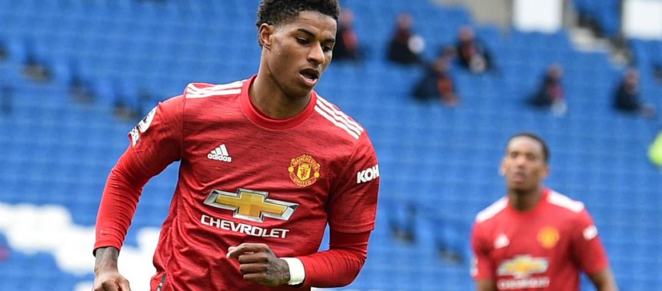 Μάντσεστερ Γιουνάιτεντ: Ανανέωσαν οι Ράσφορντ, Νταλότ, Φρεντ και Σο