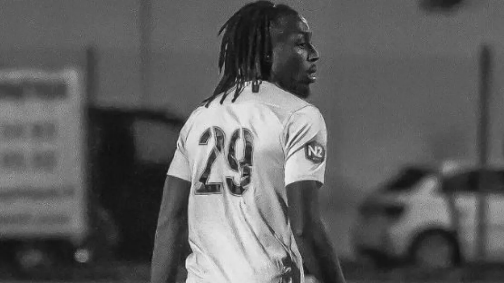 Γαλλία: Δολοφονήθηκε στη Μασσαλία ο 22χρονος ποδοσφαιριστής Αντέλ Μεντί