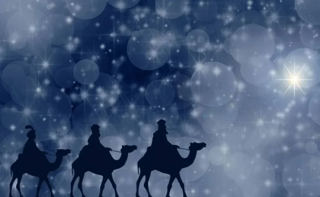 Άγια Νύχτα: Η ιστορία του πιο εμβληματικού τραγουδιού των Χριστουγέννων