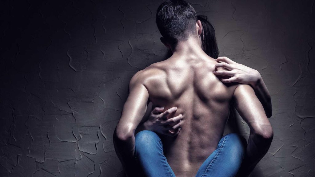 Όσα πρέπει να γνωρίζετε για την υψηλή λίμπιντο – Τα σημάδια του σεξουαλικού καταναγκασμού