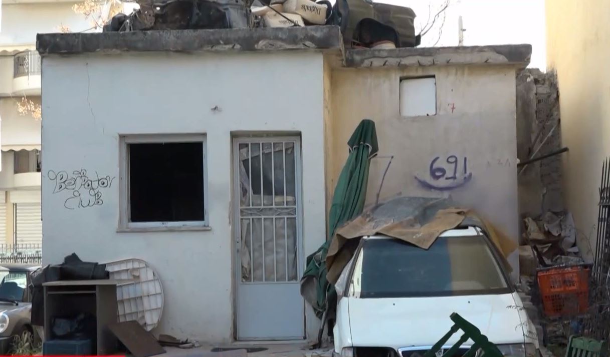 Σοκάρουν οι αποκαλύψεις για τον 15χρονου στο Ίλιον: Ήθελαν να γυρίσουν βίντεο κλιπ τον βιασμό – Έγραφαν στίχους τραπ μουσικής