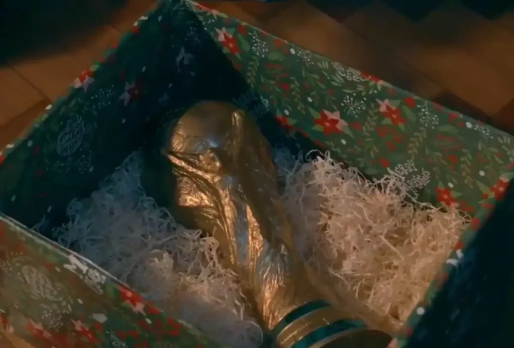 Αργεντινή: Το ξεχωριστό βίντεο για τα Χριστούγεννα με Άγιο… Λιονέλ Μέσι
