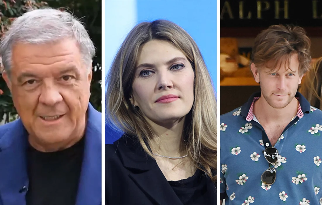 Qatargate: «Πάγωσαν» τραπεζικοί λογαριασμοί των Παντσέρι, Τζόρτζι και Βιζεντίνι