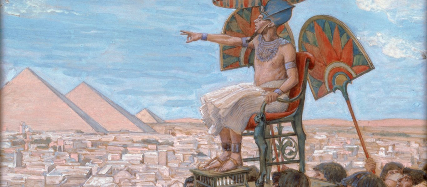 Γιατί στην Αρχαία Αίγυπτο άλειφαν με μέλι τους δούλους;