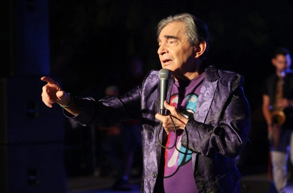 Τέρης Χρυσός: Δύσκολες ώρες για τον τραγουδιστή