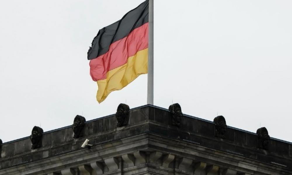Ο πληθωρισμός στη Γερμανία πιθανώς να παραμείνει σε διψήφιο ποσοστό για άλλα δύο χρόνια