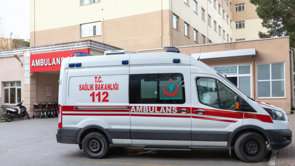 Τουρκία: Σύρος πατέρας μαχαίρωσε μέχρι θανάτου τις δύο του ανήλικες κόρες – «Ήταν θέμα τιμής»