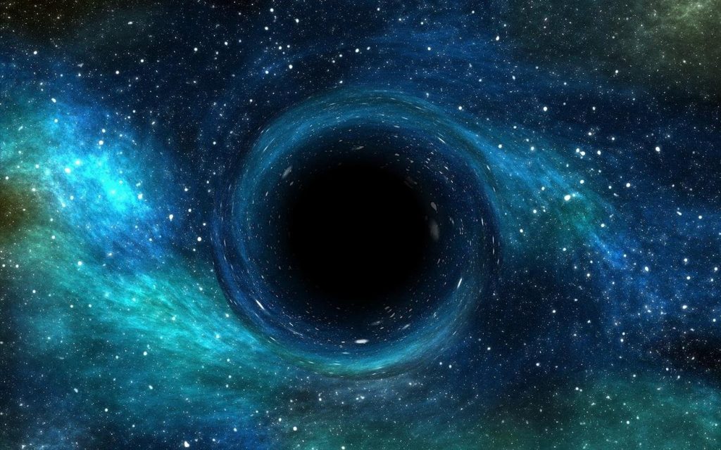 NASA: Η εντυπωσιακή στιγμή που… μαύρη τρύπα star killer «καταβροχθίζει» και αφανίζει αστέρι στο Διάστημα (βίντεο)